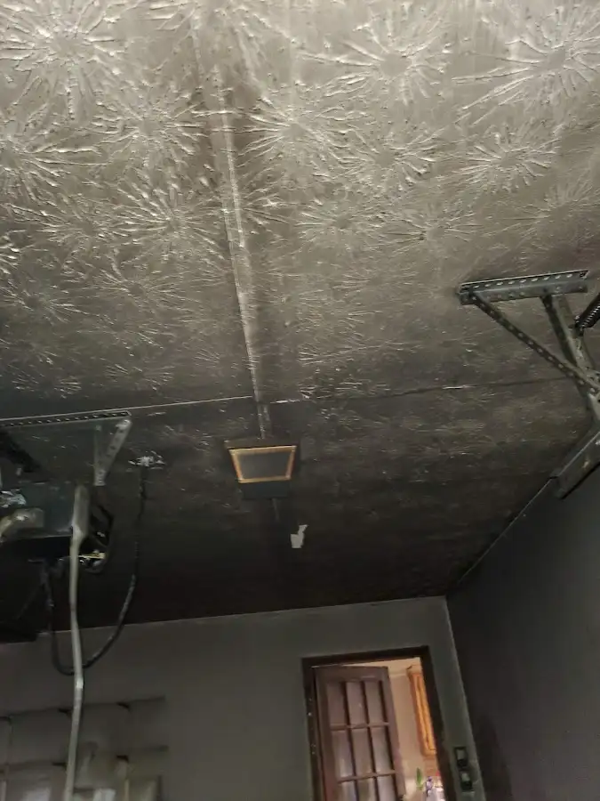 Fire and smoke damage assessment for Emergency Water Damage Services in Moreno Valley
